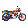 All types of motorcycle services
