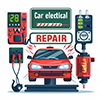 Electrical Repair