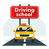 Driving schools
