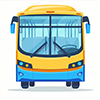 Заказ автобусов для экскурсий и перевозок